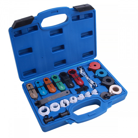 CT-3002 Набор съемников для шлангов Car-Tool CT-3002