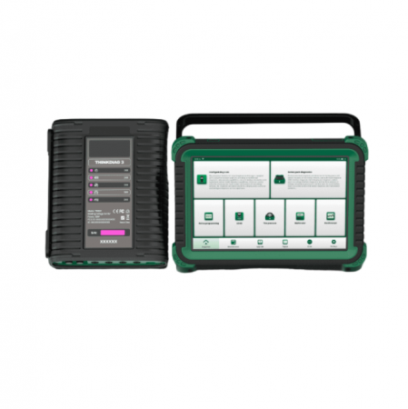 THINKCAR THINKTOOL CE EVD
