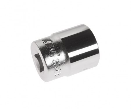 Головка торцевая 3/8" 18мм L=30мм JTC