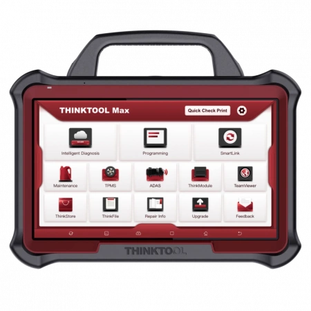 THINKTOOL MAX BASIC
