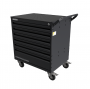 Тумба для инструментов, 6 выдвижных ящиков PowerMechanics-STW11161001DD