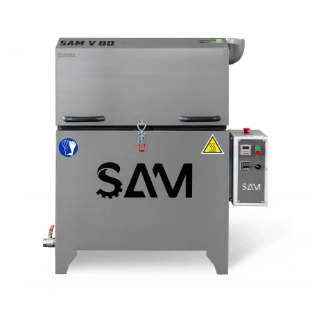 Автоматическая мойка деталей SAM-V 80
