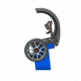 Балансировочный станок Sivik GALAXY PLUS СБМП-60/3D Л