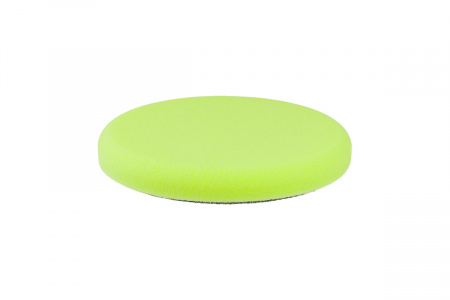 150/20/140 - ZviZZer STANDARD - ЗЕЛЕНЫЙ ультрамягкий (финишный) полировальный круг [ultrasoft]