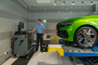 Мобильный 3D стенд Техно Вектор 7 МС P 7202 MC