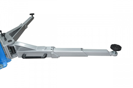 Двухстоечный гидравлический подъемник Trommelberg TST45C