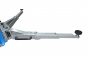 Двухстоечный гидравлический подъемник Trommelberg TST45C
