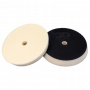3D Polishing Spider Cut Pad - Режущий круг для полировки, белый, 165 мм