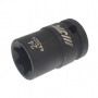 Головка торцевая 1/2" TORX E24 ударная JTC