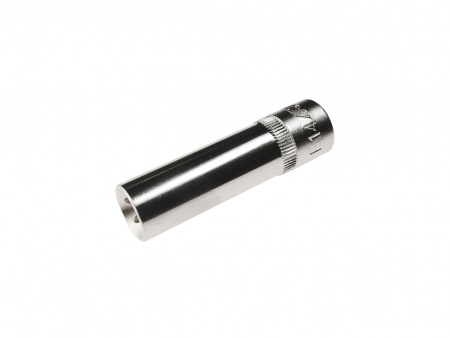 Головка торцевая 3/8" TORX E14х63мм глубокая JTC