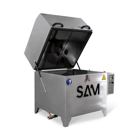 Автоматическая мойка деталей SAM-VM 80
