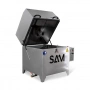 Автоматическая мойка деталей SAM-VM 80