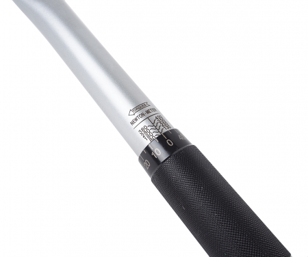 Ключ динамометрический 3/4" 80-430Нм 675мм JTC