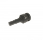 Бита-головка 1/2" HEX H9х25мм ударная L=60мм JTC
