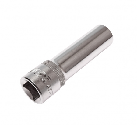 Головка торцевая 1/2" TORX E16 глубокая L=76мм JTC
