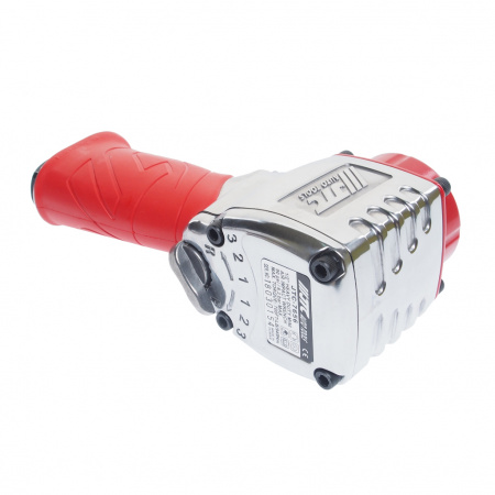 Гайковерт пневматический 1/2" 949Нм 10000об/мин. 90-120PSI ударный JTC