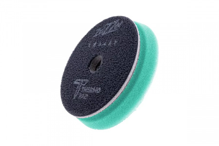 90/20/80 - ZviZZer ALLROUNDER THERMO PAD (RO, DA) - ЗЕЛЕНЫЙ твердый полировальный круг