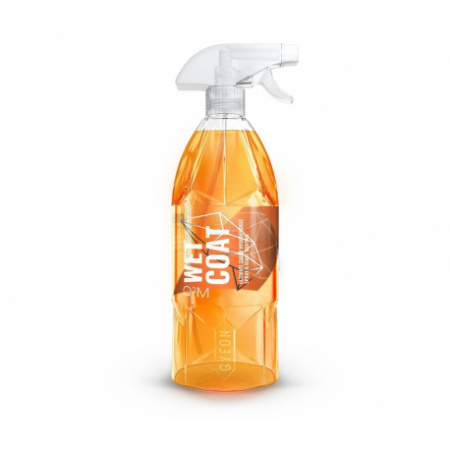 GYEON Q2M WetCoat (1000ml) - Кварцевый усилитель гидрофобных свойств