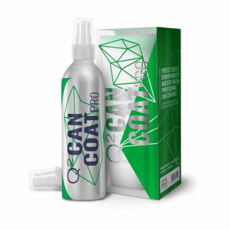 GYEON Q2 CanCoat PRO EVO (200ml) - Кварцевая защита ЛКП на 12 месяцев