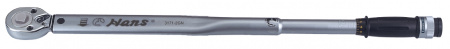 Ключ динамометрический, 20-110 Нм, 3171-2GN, Hans