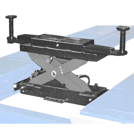 4-х стоечный подъёмник под сход-развал 5.5т, ПГ4-5.5 (У)