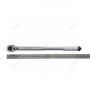 Ключ динамометрический 1/2", 28-210 Нм, в кейсе Nordberg 291-421