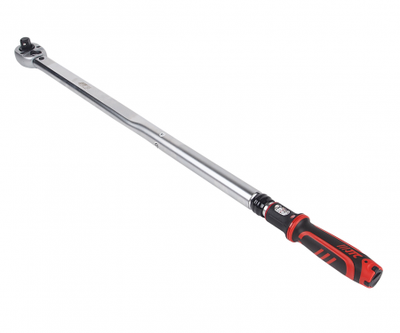 Ключ динамометрический 3/4" 110-550Нм 970мм JTC