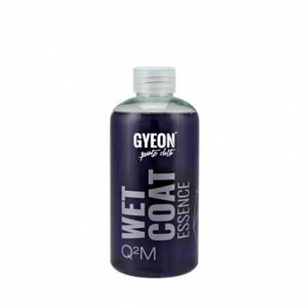 GYEON Q2M WetCoat Essence (250ml) - Кварцевый усилитель гидрофобных свойств 1:15 (концентрат)