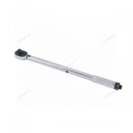 Ключ динамометрический 1/2", 28-210 Нм, в кейсе Nordberg 291-421