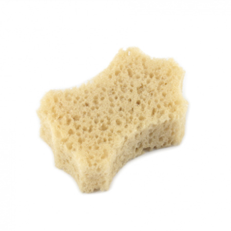 LeTech Furniture Leather Cleaning Sponge - Губка для чистки кожи