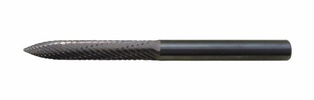 CLIPPER ФРЕЗА 595 4948 карбидная 8мм