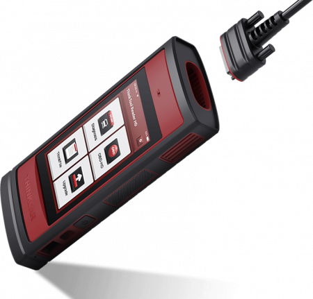 THINKTOOL READER HD
