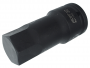 Головка торцевая 3/4" HEX H32 ударная L=100мм JTC