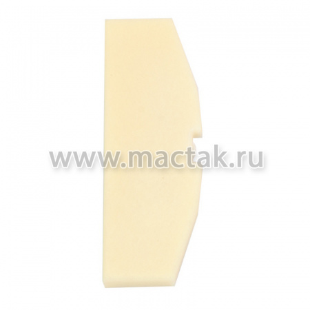 Ремкомплект для гайковерта 604-10813, лопасть ротора МАСТАК 604-10813R14