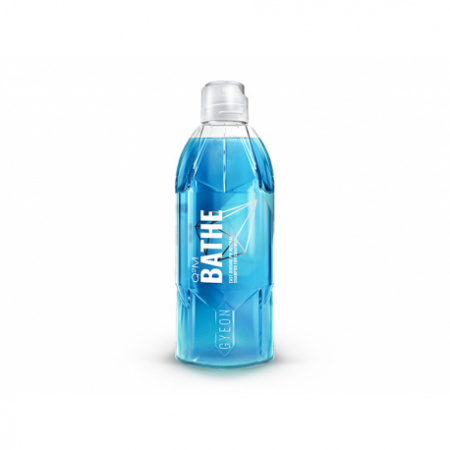 GYEON Q2M Bathe Essence (400ml) - Ручной автошампунь суперконцентрат