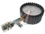 Манометр для JTC-1621A JTC