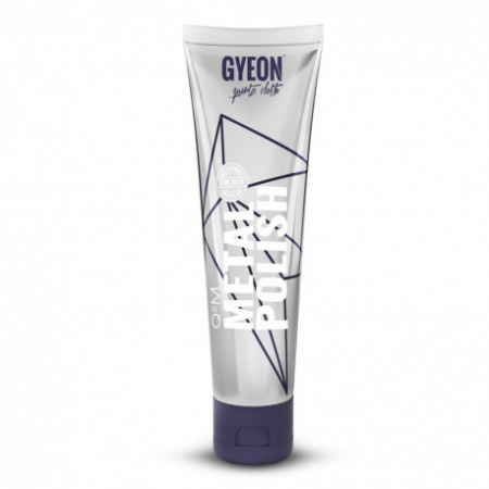 GYEON Q2M MetalPolish (120ml) - Полировальный состав для металлов