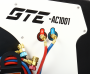 Полуавтоматическая установка для заправки кондиционеров GTE-AC1001 