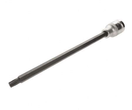 Бита-головка 1/2" TORX T40х200мм длинная JTC