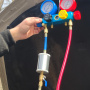 CT-M1010 Заправочный цилиндр (инжектор для заправки масла) Car-Tool CT-M1010