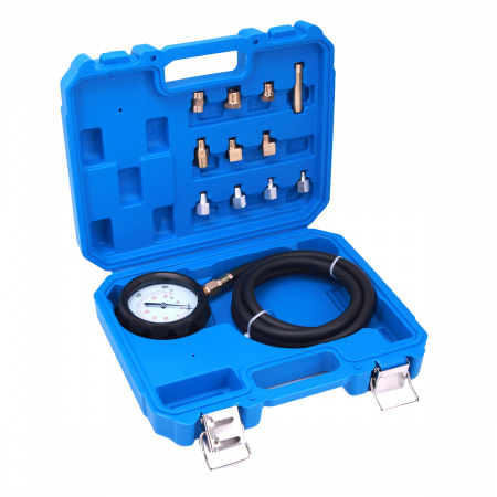 CT-H024 Тестер давления масла в двигателе Car-Tool CT-H024