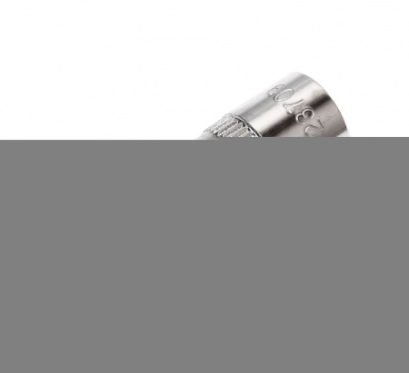 Бита-головка 1/4" TORX T9х37мм JTC