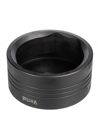 Головка для осей BPW 95 мм. фигурная 6.5-9 тонн VR80029