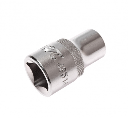 Головка торцевая 1/2" TORX E14 L=38мм JTC