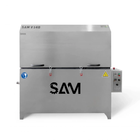 Автоматическая мойка деталей SAM-V 140