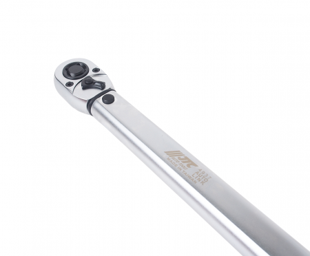 Ключ динамометрический 1/2" 60-300Нм  JTC-4937