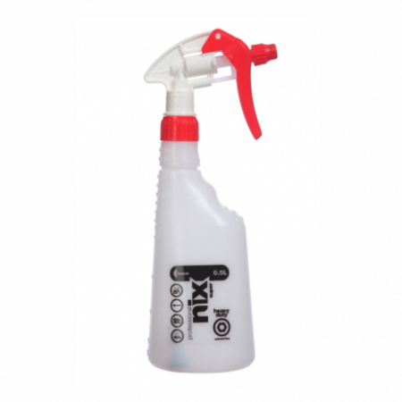 KWAZAR Heavy duty SOLVENT Nix  распрыскиватель ручной для обезжиривателя  500 мл