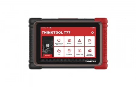THINKTOOL T77