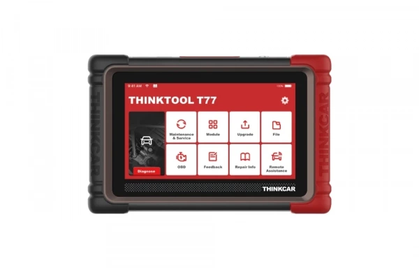 THINKTOOL T77