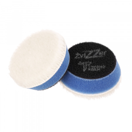 55/20/35 - ZviZZer THERMO WOOL 20 мм (DA) - меховой круг